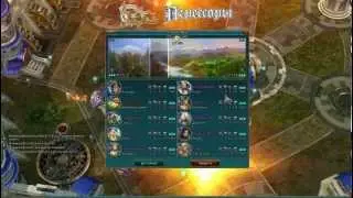 Prime World. Козак/Воевода/Предводитель. Игра на Майорах.