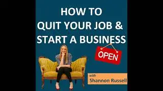 #4 - How to Quit Your 9-to-5 Without Burning Bridges: Create a Strategic Exit Plan