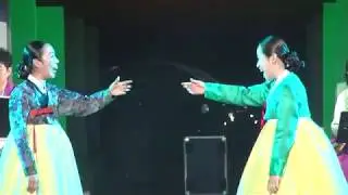 태화루건립 1주년 축하공연
