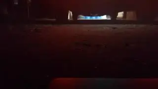 Azlk 2141 Exhaust sound