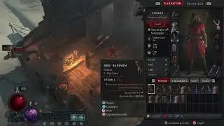 Diablo 4 PS5