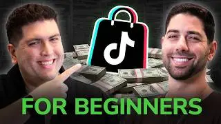 How to ACTUALLY Make Money Selling on TikTok Shop | Helium 10 | Scale Stories Ep. 3