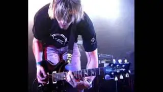 Fightstar - She Drove Me To Daytime TV (FFAF cover)