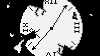 UNDERTALE: Alarm Clock (Triple Sans Edition/SOON)