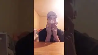 Vape tricks