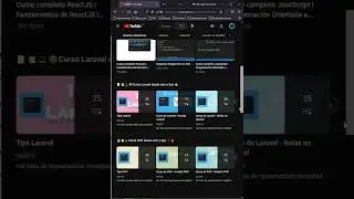 Laravel 9 | APRENDE LARAVEL 9 DESDE CERO | Curso Laravel 9 desde cero | Aprende Laravel en 2023