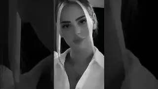 her look 😍 #shorts
