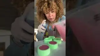 АСМР мыло