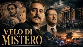 How I Had Your Dad Arrested | VEIL OF MYSTERY | Full Movie in Italian