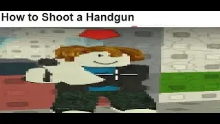 weapon kit moment