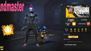 how to reach on grandmaster🤗