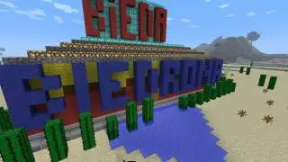 Minecraft: Gdyby Herobrine był dobry