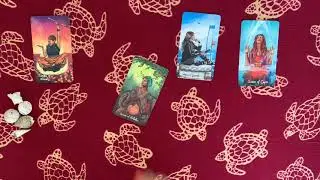 4 КОРОЛЕВЫ КАКОЙ МУЖЧИНА УЖЕ СПЕШИТ В ВАШУ ЖИЗНЬ?!