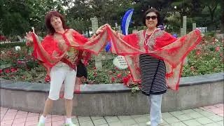 Людмила Анатольевна с юбилеем