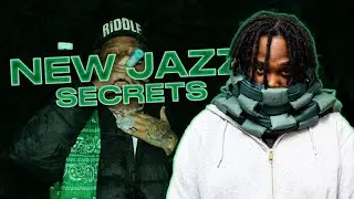How to Make CATCHY NEW JAZZ Beats for Lunchbox & Caal Vo | FL Studio 21 Tutorial
