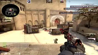 5 years of 4 headshots only