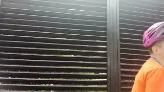 Гонки на великах