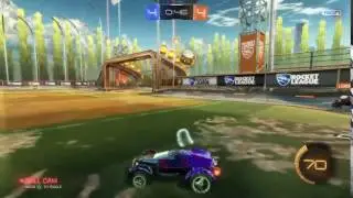 Dat goal