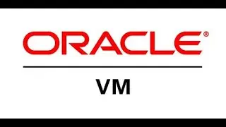Oracle VM 3.4 Manager fresh installation