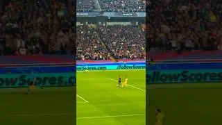 Барса - Боруссия, гол Ямаля 