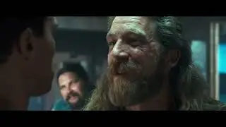Прибытие терминатора-2 в бар