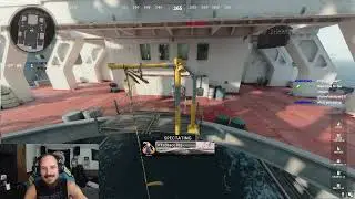 Highlight: CoD Props