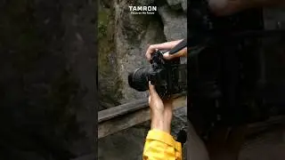 Tamron 28-200 mmf/2.8-5.6 pour Sony FE