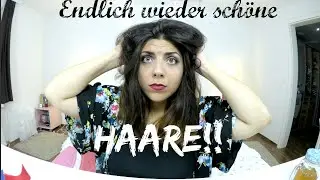 ENDLICH SCHÖNE HAARE! - Nie wieder Haare waschen? | Maiia G4L♡