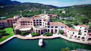 Italy, Sardinia: Hotel Cala di Volpe
