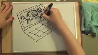 Draw My Life Cara Hartmann