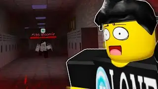 I played FUNDAMENTAL PAPER SURVIVAL...