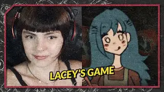 TRIZ REAGE: UM CRIME ESCONDIDO EM UM JOGO INFANTIL - GOULARTE | Lives da Triz