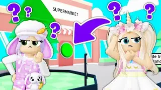 TEAMWORK Find The BUTTON With IamSanna! (Roblox)