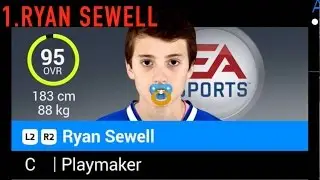 5 SECRETS YOU DIDN'T KNOW ABOUT NHL 16