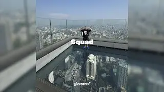 (FREE) ALBLAK 52 + KIZARU Type Beat - "Squad" | Memphis Type Beat
