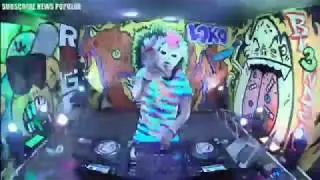 DJ HAVANA TERBARU BEST REMIX 2018 (Roif Mb)