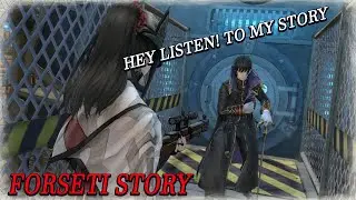 Valkyrie Chronicles 4: Forseti Story (Main Character Run) part 22