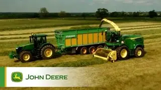 SPFH 8000 Series Product video