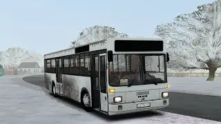 [MAN SL202/1993]°[ Заказной|кооператив]