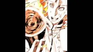 three goats 🗿/ Minato, Naruto and Boruto edit