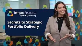 Secrets to Strategic Portfolio Delivery