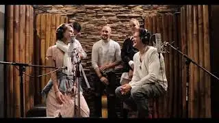 Irán Castillo & Julio Camejo - Que Hable el Amor (En Vivo)