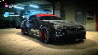 Need For Speed (2016) - PC#1 Test
