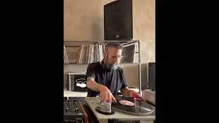Oldschool Underground Music Only Vinyl Set | 2024 