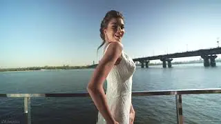 2248V EDEN - New LENOVIA BRIDAL Collection by GINO CERRUTI SS21