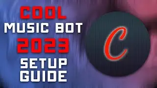 Cool Music Bot 2023 Setup Guide - Play Spotify & Soundcloud on Discord