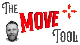 The SketchUp Move Tool (Updates)