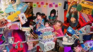 MIC RAW RUGA - MIC RAW RUGA ON THE ONE TWO (Member Created MV)