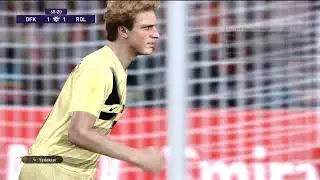 PES 2021 YOUTUBERLER LİGİ 2 HAFTA  = DOĞUKAN FC VS RADELL FC