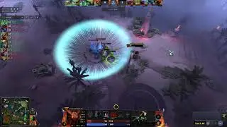 Bloodseeker Rampage Рампага